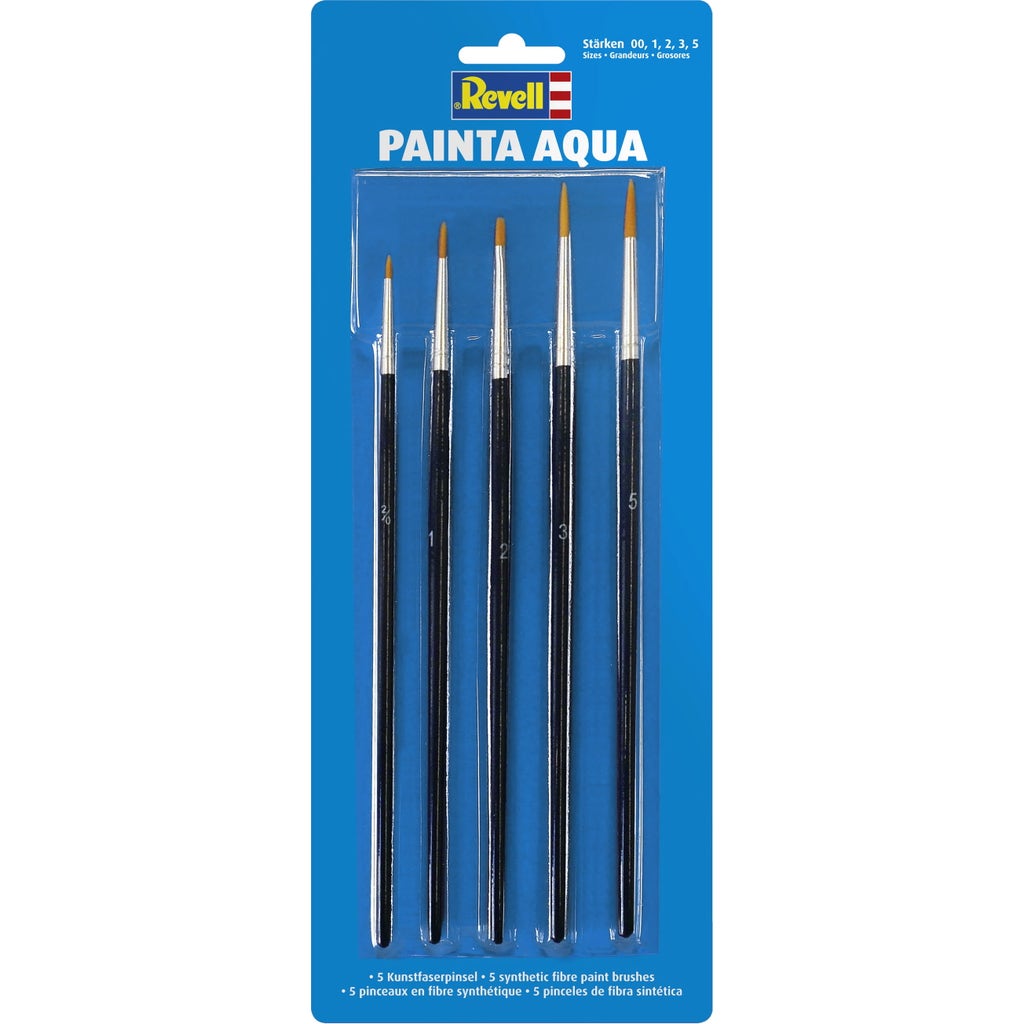 Revell Painta Aqua 3DJake Ireland revell-painta-aqua-3djake-ireland