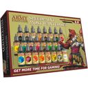 The Army Painter Speedpaint Most Wanted Set 2.0