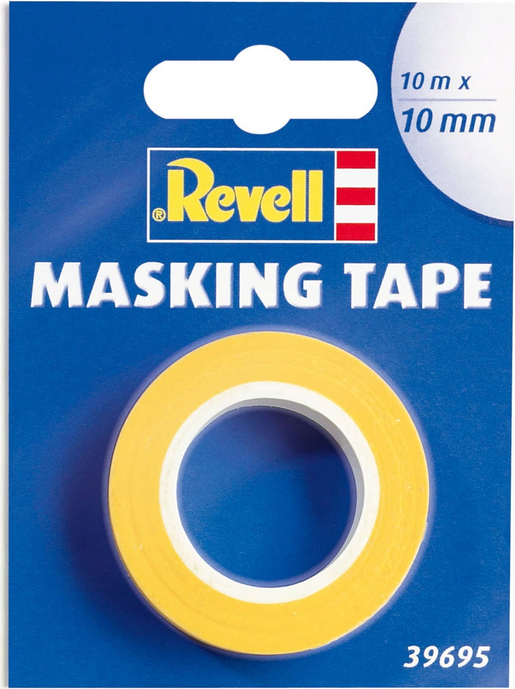 Masking tape, 10 mm