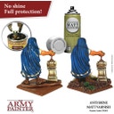 The Army Painter Colour Primer - Anti Shine Matt Varnish