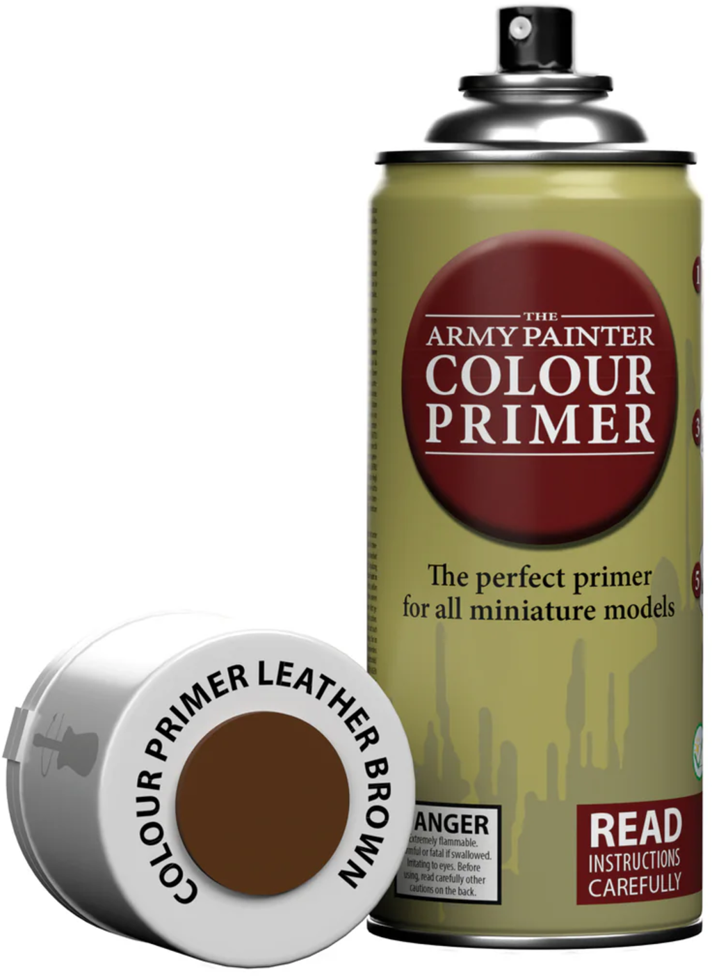 The Army Painter Colour Primer