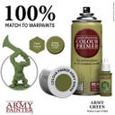 The Army Painter Colour Primer - Army Green