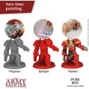 The Army Painter Colour Primer - Pure Red