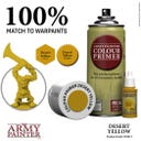 The Army Painter Colour Primer - Desert Yellow