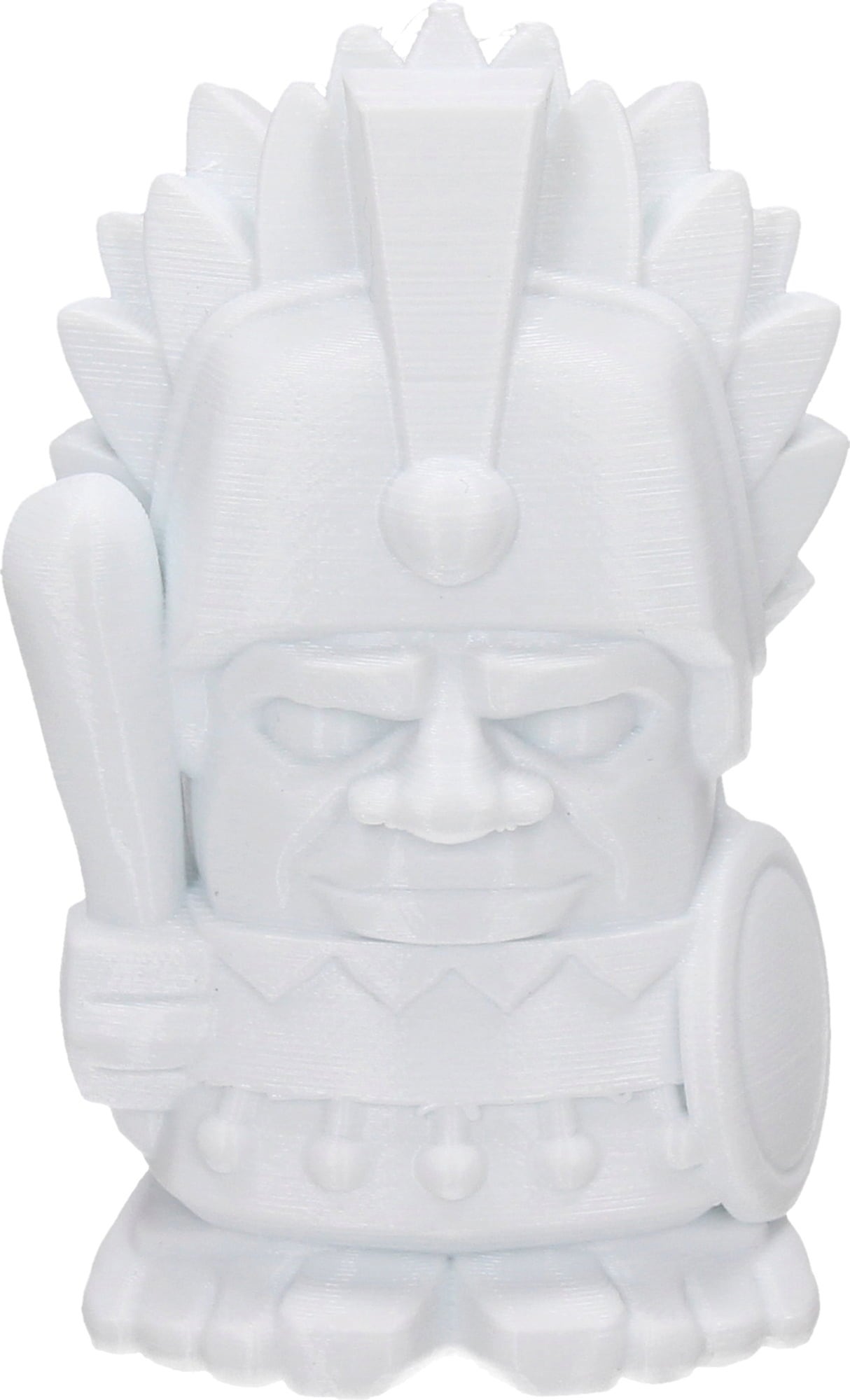 3DJAKE PETG Blanc
