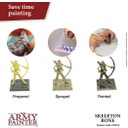 The Army Painter Colour Primer - Skeleton Bone