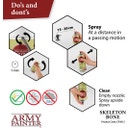 The Army Painter Colour Primer - Skeleton Bone