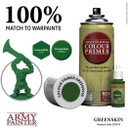 The Army Painter Colour Primer - Greenskin