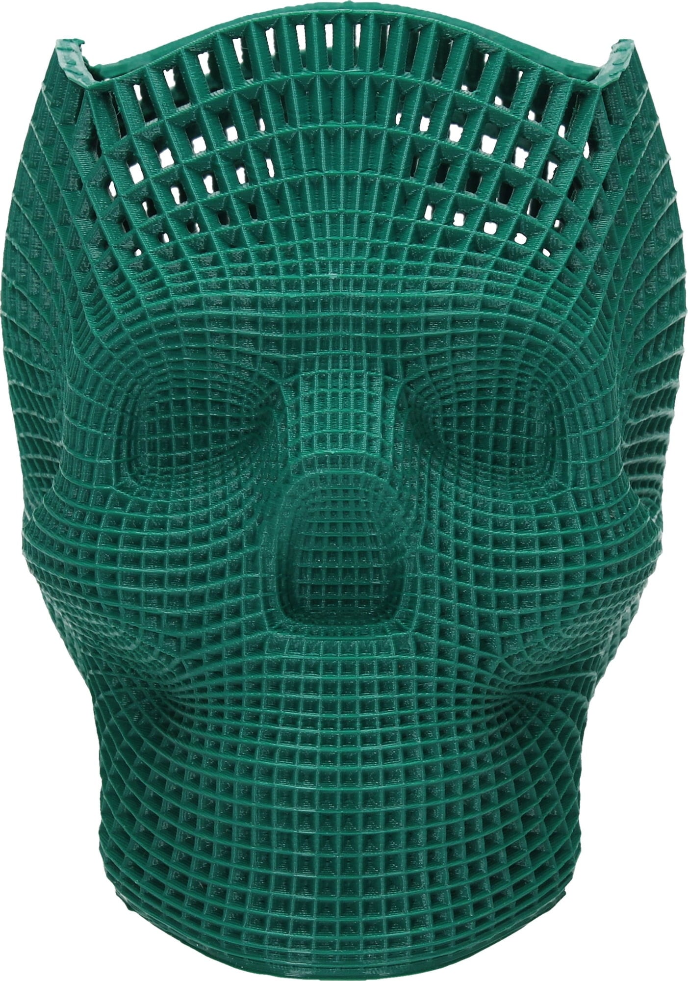 3DJAKE ecoPLA Dark Green