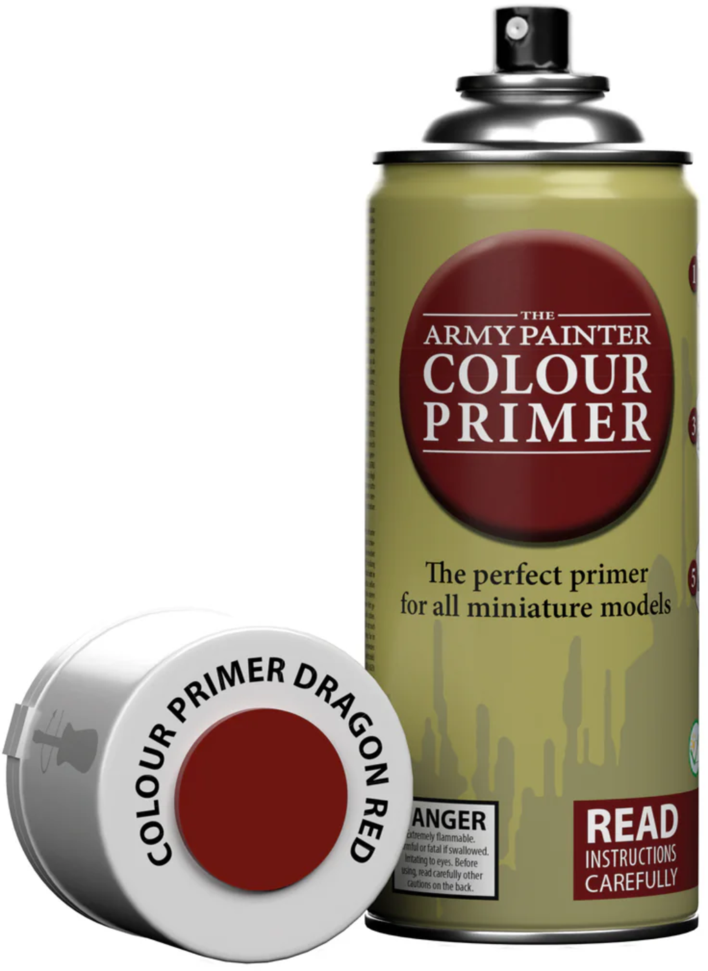 The Army Painter Colour Primer