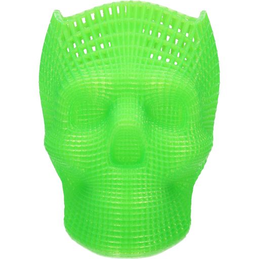 3DJAKE ecoPLA - Neon Green