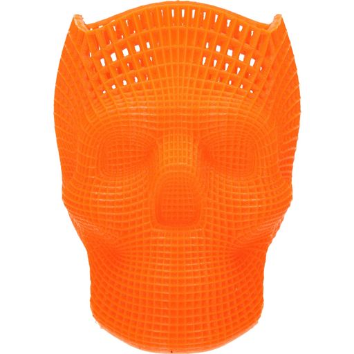 3DJAKE ecoPLA - Neon Orange
