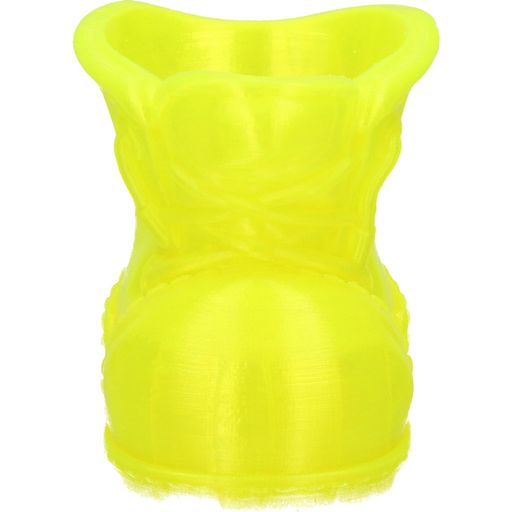 3DJAKE ecoPLA - Neon Yellow