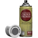 The Army Painter Colour Primer - Gun Metal