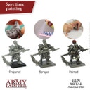 The Army Painter Colour Primer - Gun Metal