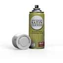 The Army Painter Colour Primer - Aegis Suit Satin Varnish