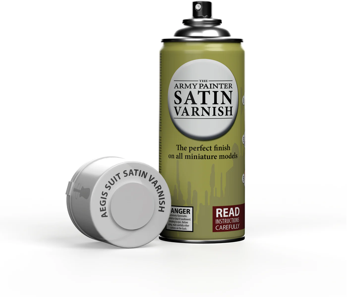 The Army Painter Colour Primer