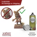 The Army Painter Colour Primer - Aegis Suit Satin Varnish