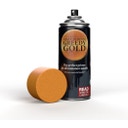 The Army Painter Colour Primer - Greedy Gold