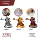The Army Painter Colour Primer - Greedy Gold