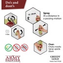 The Army Painter Colour Primer - Greedy Gold