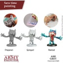 The Army Painter Colour Primer - Ash Grey
