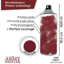 The Army Painter Colour Primer - Ash Grey