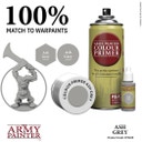 The Army Painter Colour Primer - Ash Grey