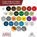 The Army Painter Colour Primer - Ash Grey