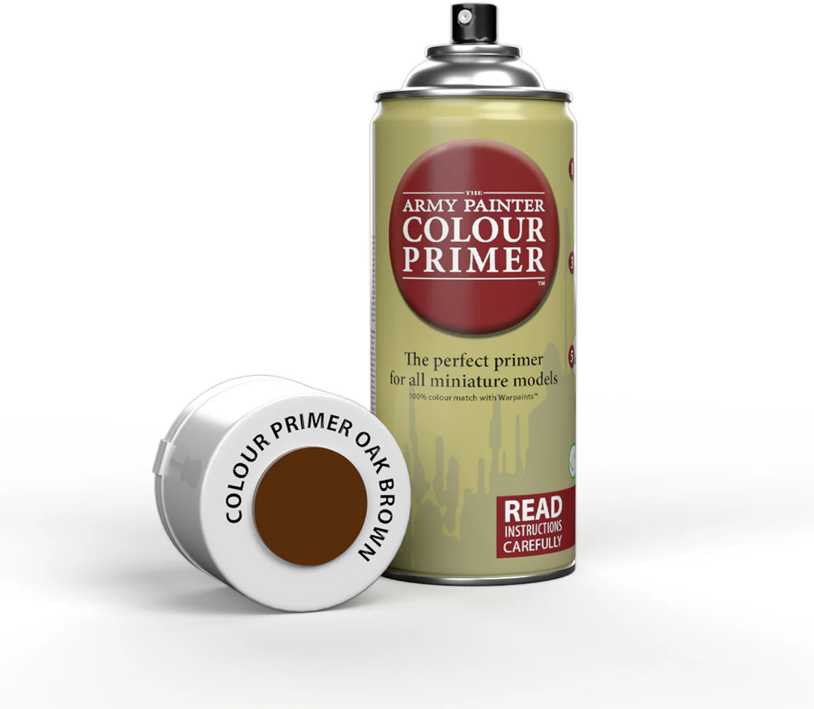 The Army Painter Colour Primer