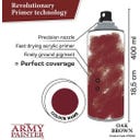 The Army Painter Colour Primer - Oak Brown