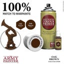The Army Painter Colour Primer - Oak Brown