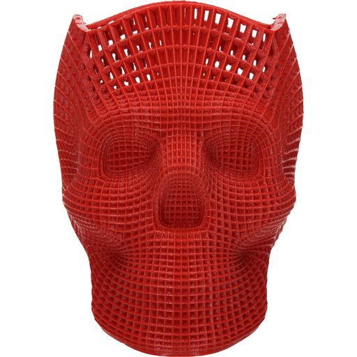 Extrudr PETG Rouge