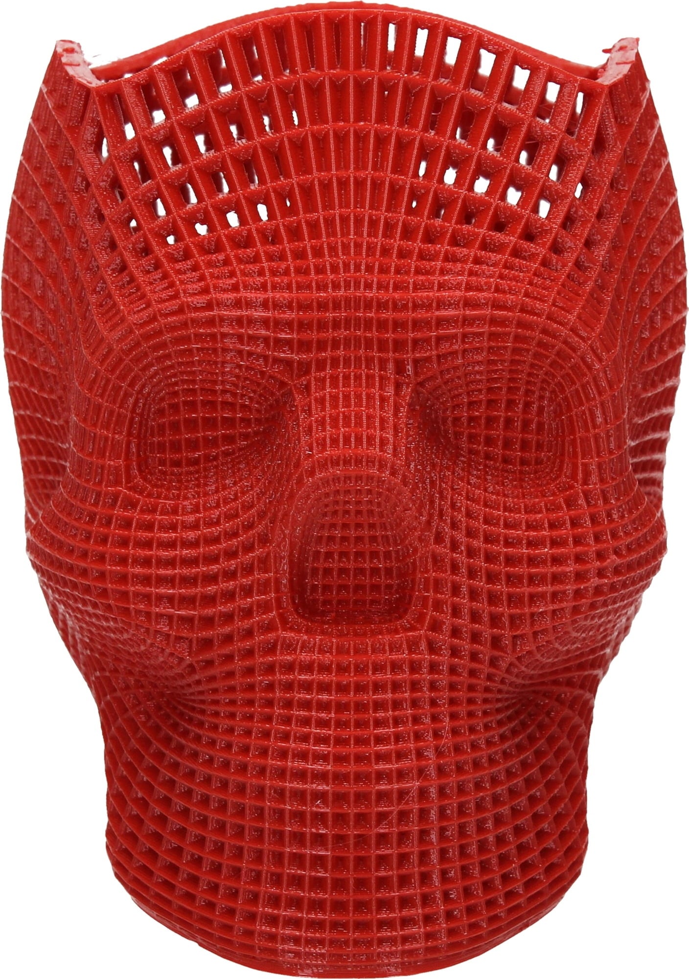 Extrudr PETG Rouge