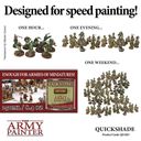 The Army Painter Quickshade Dip - Soft Tone