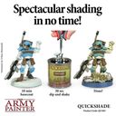 The Army Painter Quickshade Dip - Soft Tone