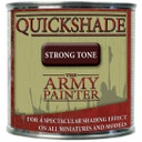 The Army Painter Quickshade Dip - Strong Tone