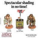 The Army Painter Quickshade Dip - Strong Tone