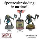 The Army Painter Quickshade Dip - Dark Tone