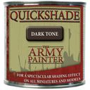 The Army Painter Quickshade Dip - Dark Tone