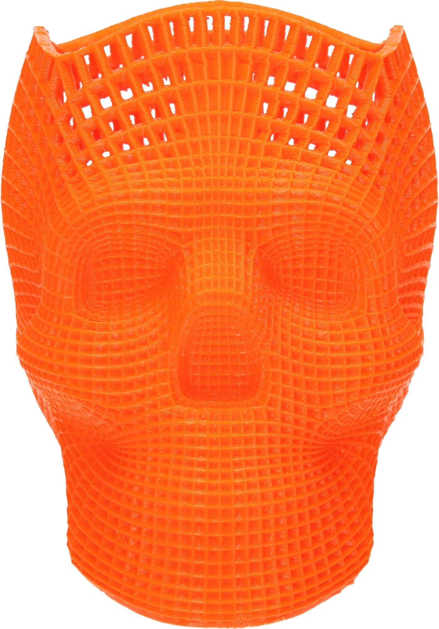 Extrudr PETG Neon Orange
