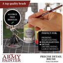 The Army Painter Hobby Brush - Precise Detail