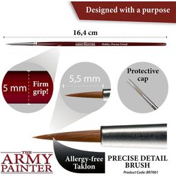 The Army Painter Hobby Brush - Precise Detail