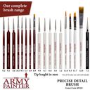 The Army Painter Hobby Brush - Precise Detail