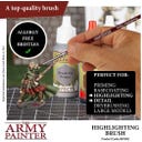 The Army Painter Hobby Brush - Highlighting