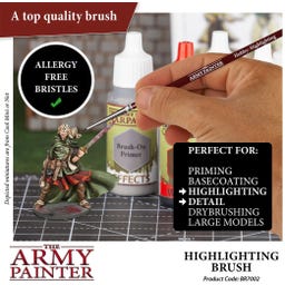 The Army Painter Hobby Brush - Highlighting