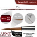 The Army Painter Hobby Brush - Highlighting