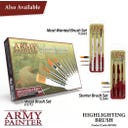 The Army Painter Hobby Brush - Highlighting