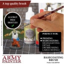 The Army Painter Hobby Brush - Basecoating