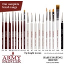 The Army Painter Hobby Brush - Basecoating